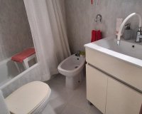 Resale - Apartment / Duplex - Torrevieja - Playa del Cura