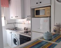 Resale - Apartment / Duplex - Torrevieja - Playa del Cura