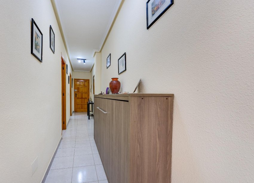 Resale - Apartment / Duplex - Torrevieja - Playa del Cura
