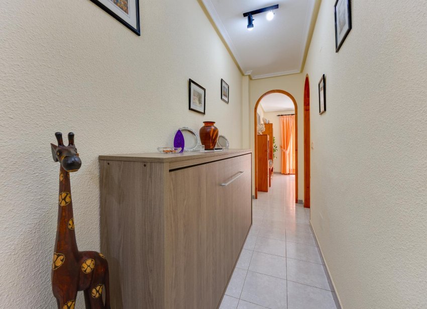 Resale - Apartment / Duplex - Torrevieja - Playa del Cura
