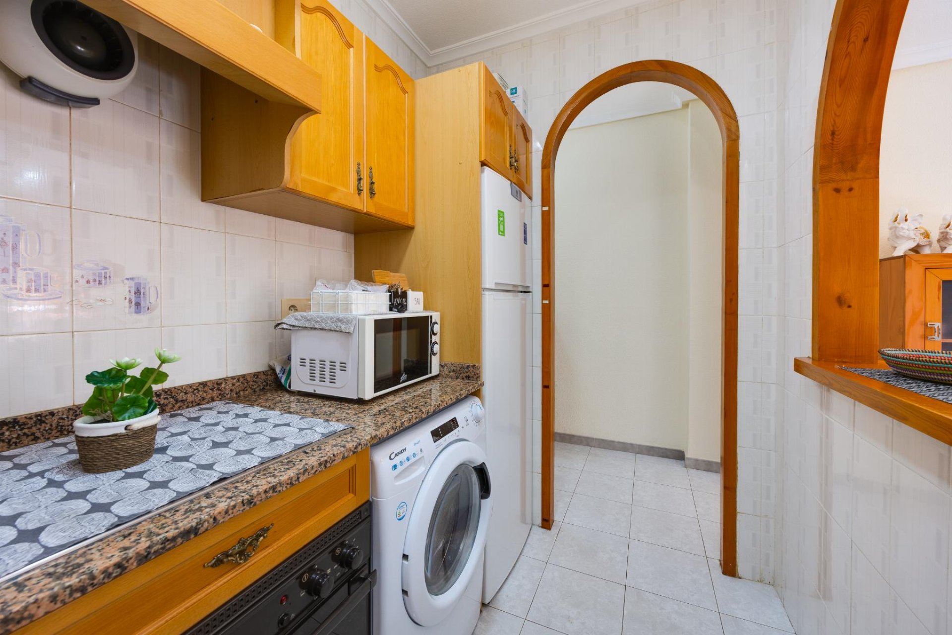 Resale - Apartment / Duplex - Torrevieja - Playa del Cura