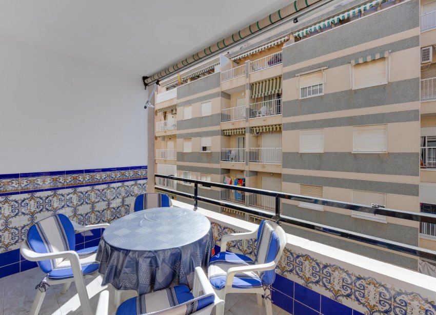 Resale - Apartment / Duplex - Torrevieja - Playa del Cura