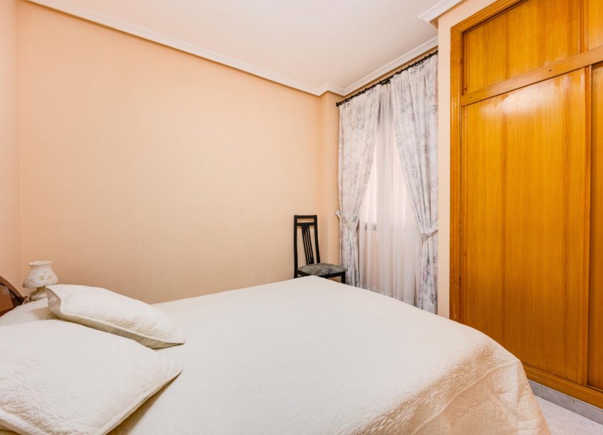 Resale - Apartment / Duplex - Torrevieja - Playa del Cura