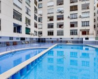 Resale - Apartment / Duplex - Torrevieja - Playa del Cura