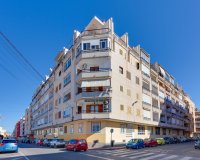 Resale - Apartment / Duplex - Torrevieja - Playa del Cura