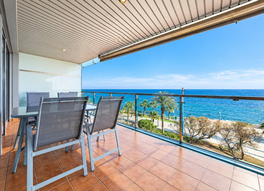 Resale - Apartment / Duplex - Torrevieja - Playa del Cura