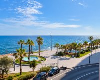 Resale - Apartment / Duplex - Torrevieja - Playa del Cura