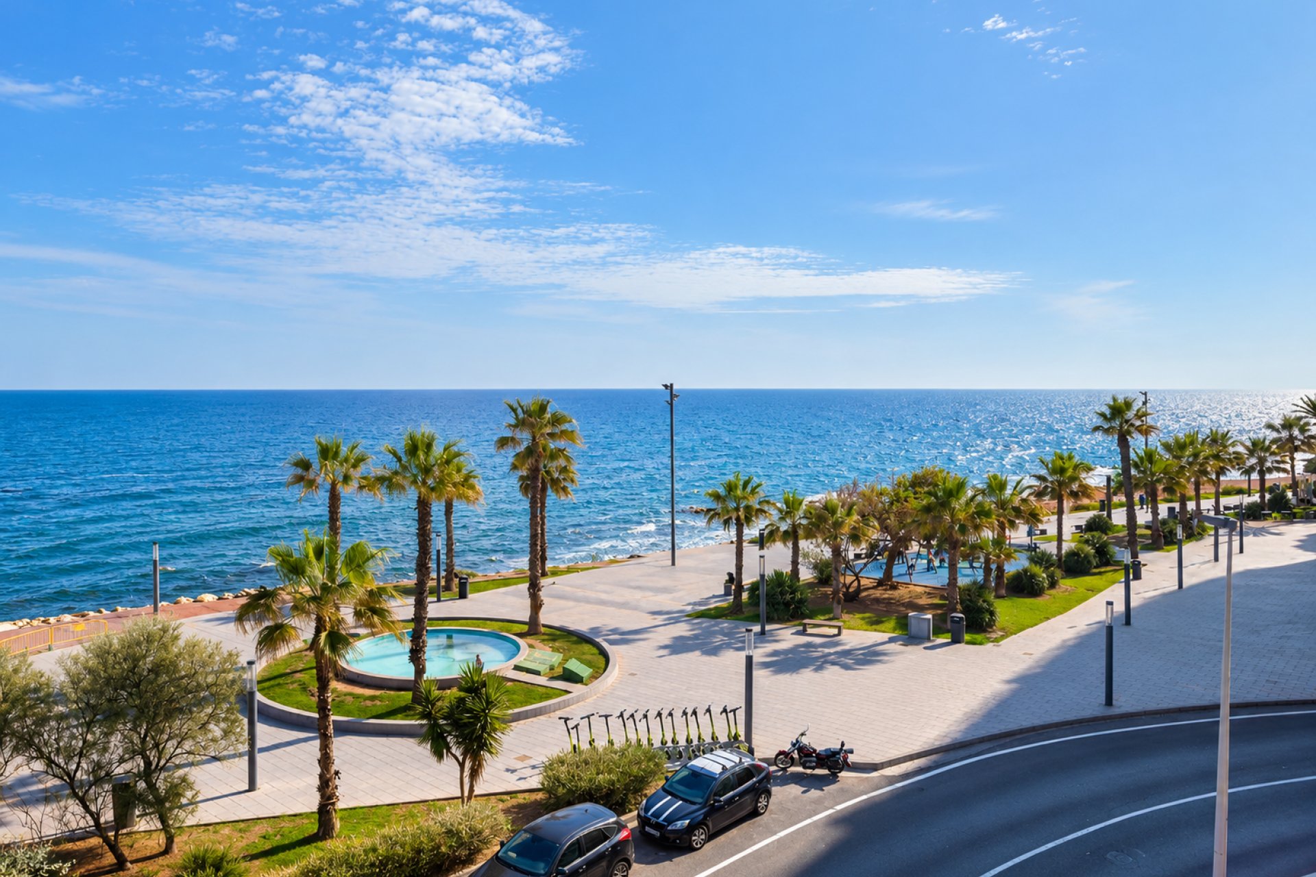 Resale - Apartment / Duplex - Torrevieja - Playa del Cura
