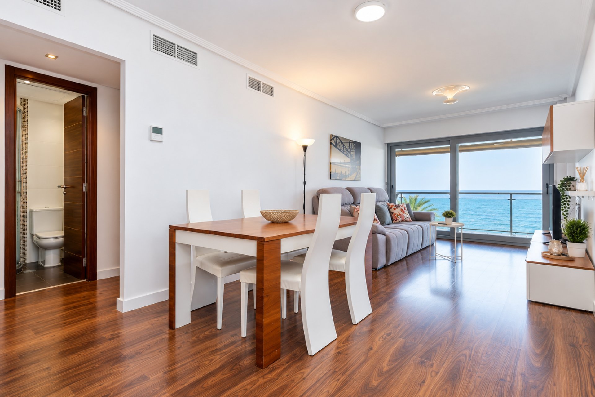 Resale - Apartment / Duplex - Torrevieja - Playa del Cura