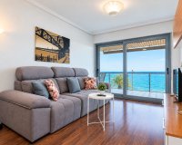 Resale - Apartment / Duplex - Torrevieja - Playa del Cura