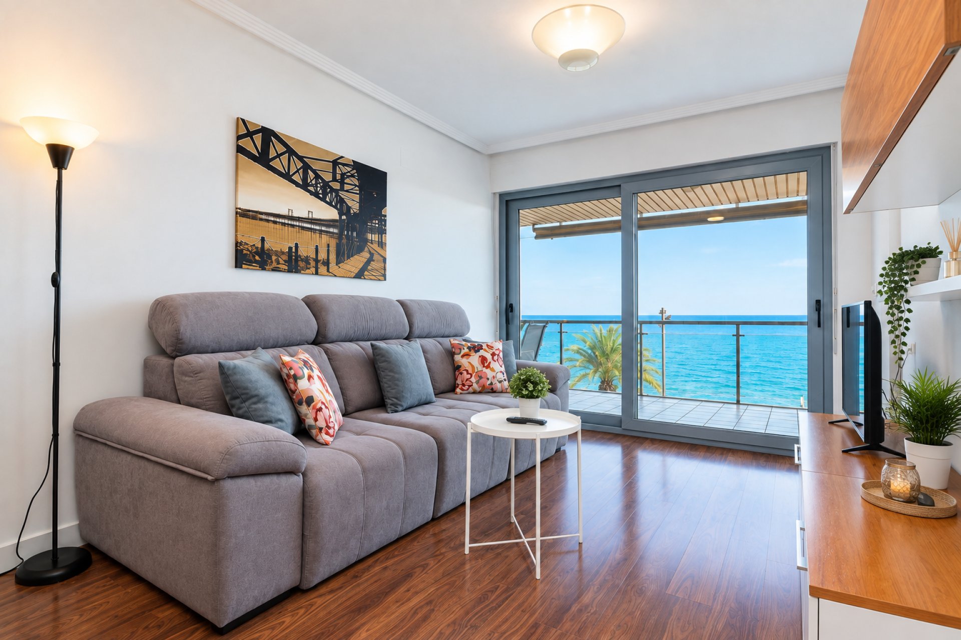 Resale - Apartment / Duplex - Torrevieja - Playa del Cura