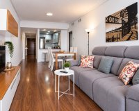 Resale - Apartment / Duplex - Torrevieja - Playa del Cura