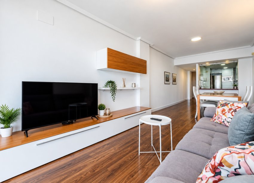 Resale - Apartment / Duplex - Torrevieja - Playa del Cura