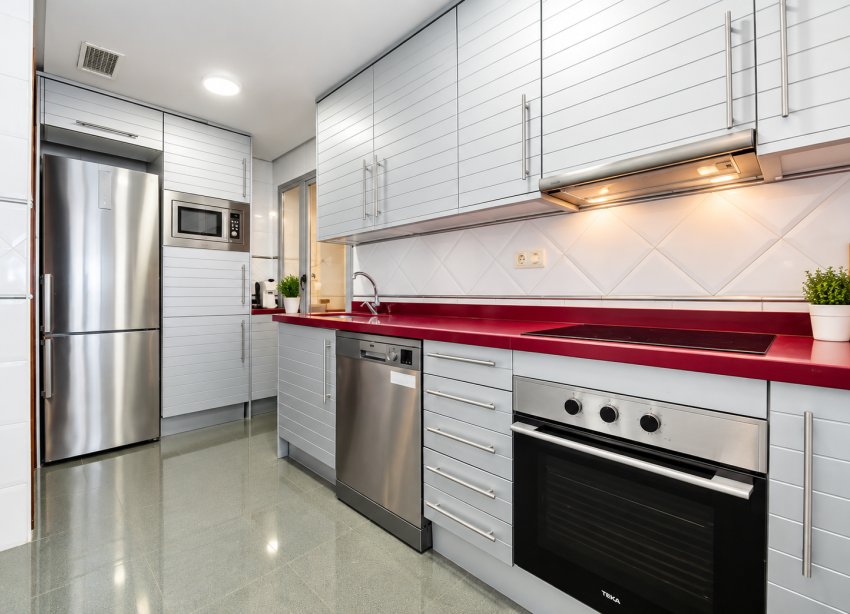 Resale - Apartment / Duplex - Torrevieja - Playa del Cura