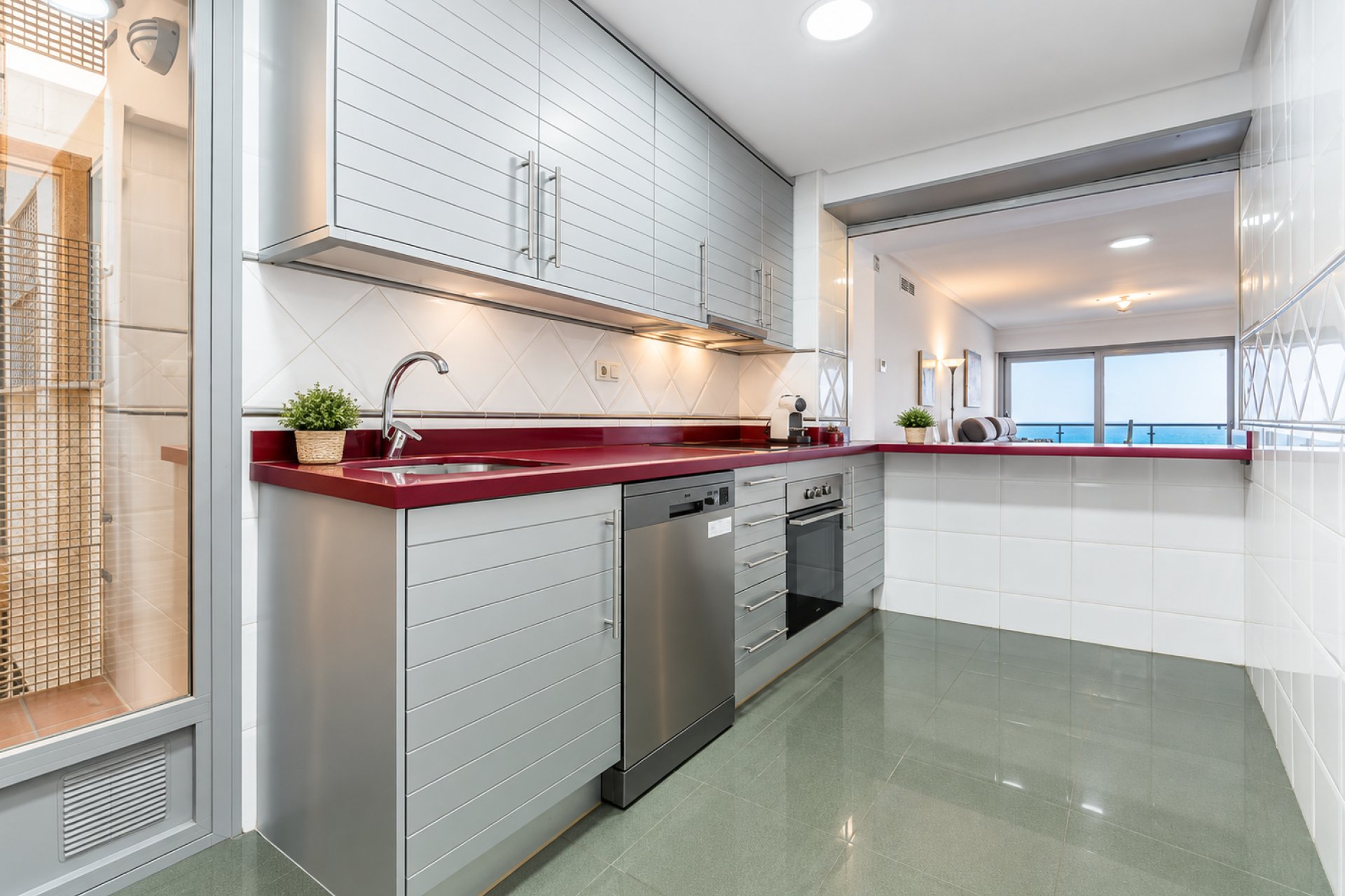 Resale - Apartment / Duplex - Torrevieja - Playa del Cura