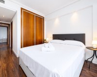 Resale - Apartment / Duplex - Torrevieja - Playa del Cura