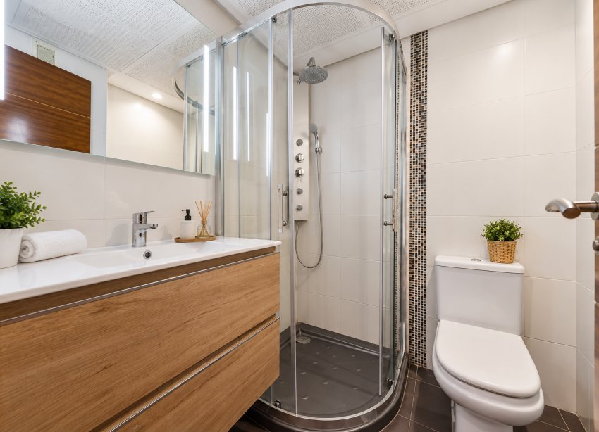 Resale - Apartment / Duplex - Torrevieja - Playa del Cura