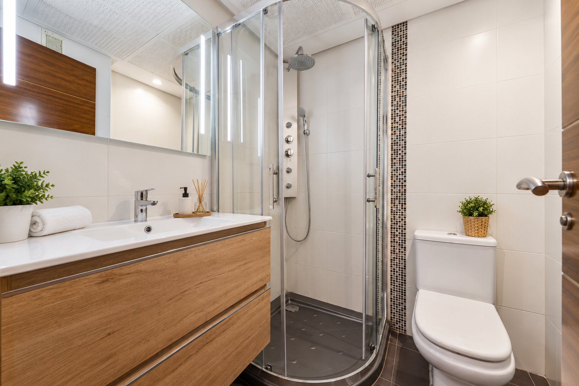 Resale - Apartment / Duplex - Torrevieja - Playa del Cura