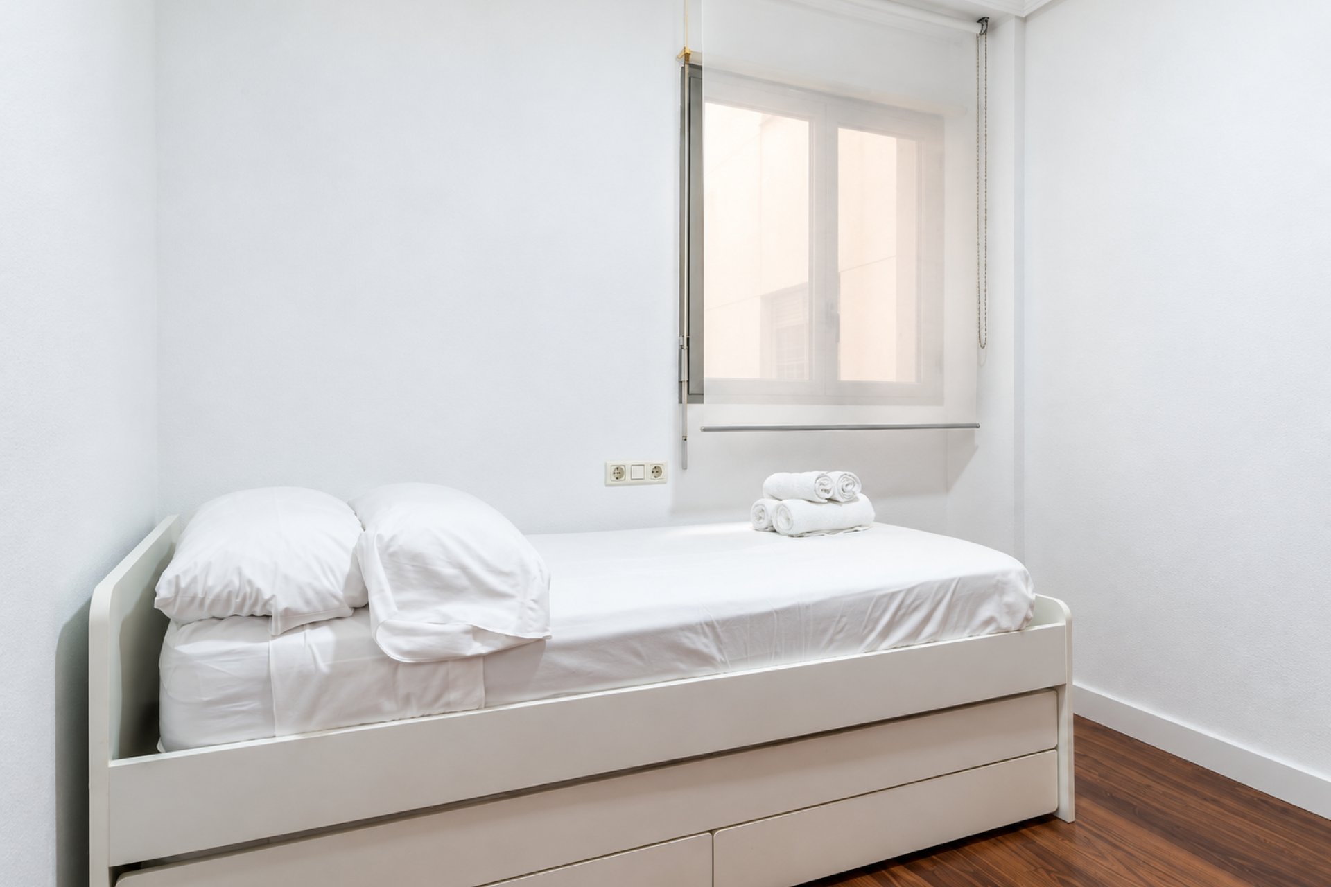 Resale - Apartment / Duplex - Torrevieja - Playa del Cura