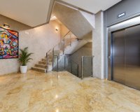 Resale - Apartment / Duplex - Torrevieja - Playa del Cura