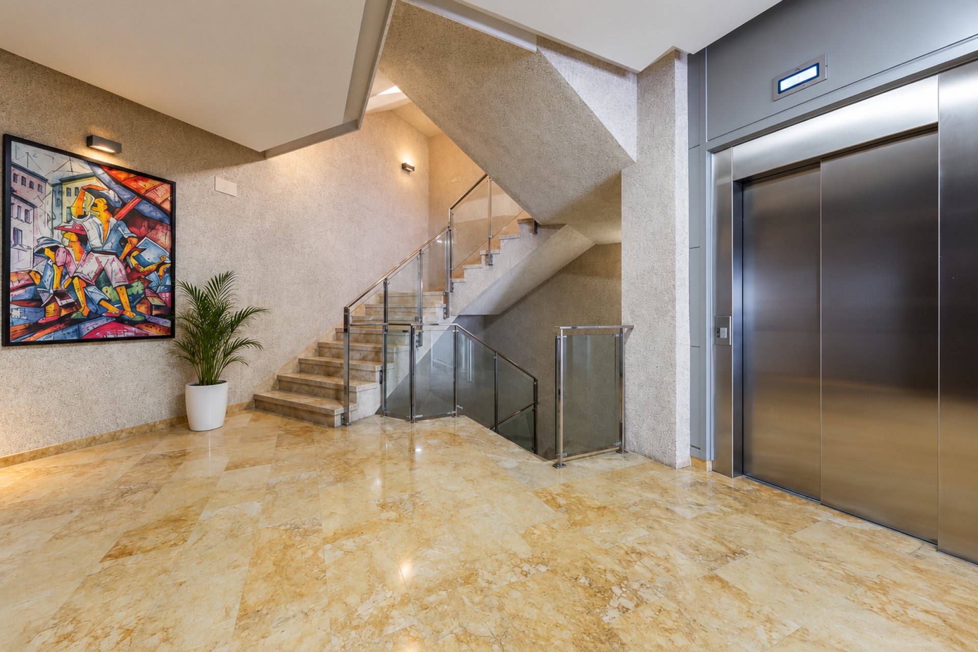 Resale - Apartment / Duplex - Torrevieja - Playa del Cura