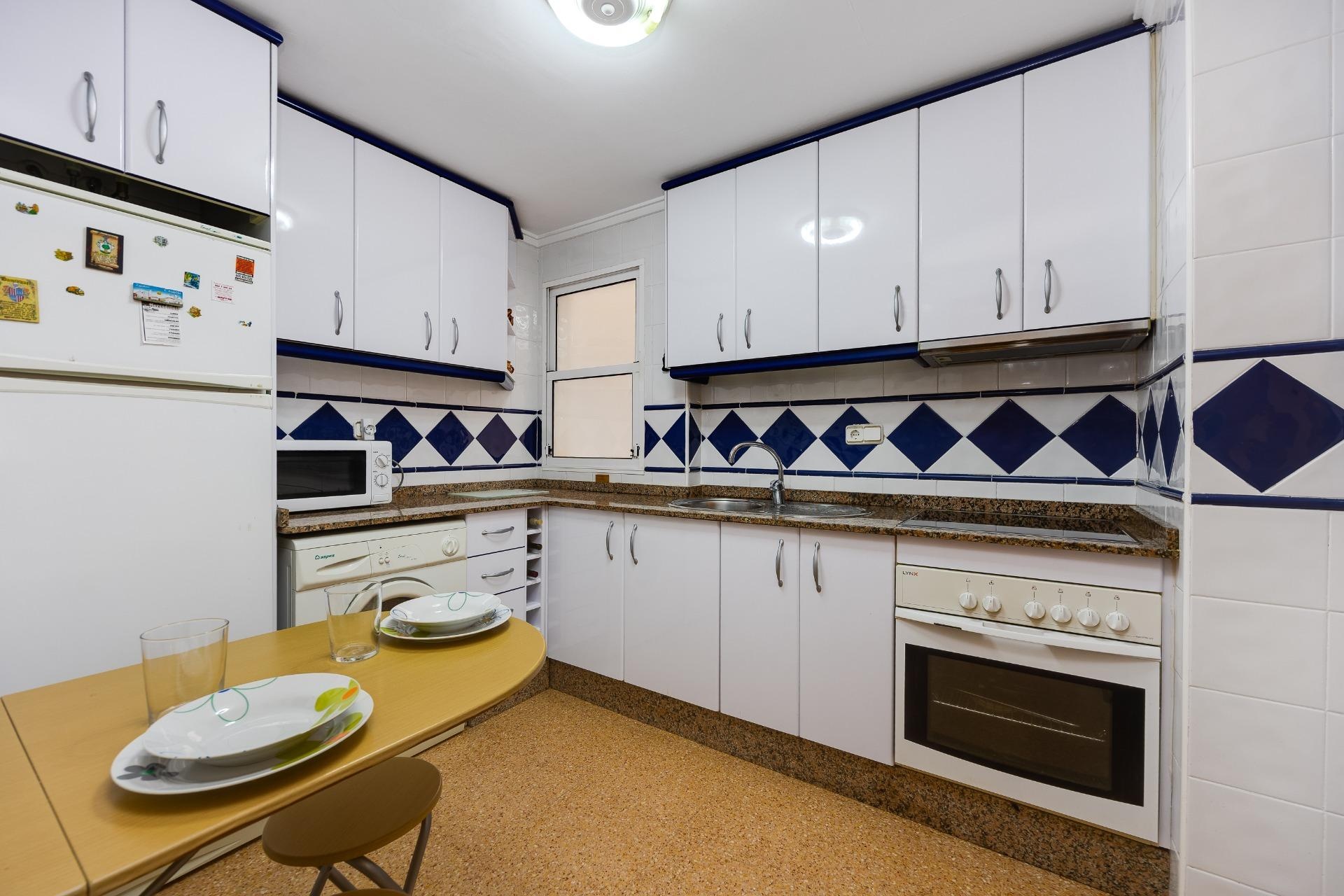 Resale - Apartment / Duplex - Torrevieja - Playa del Cura