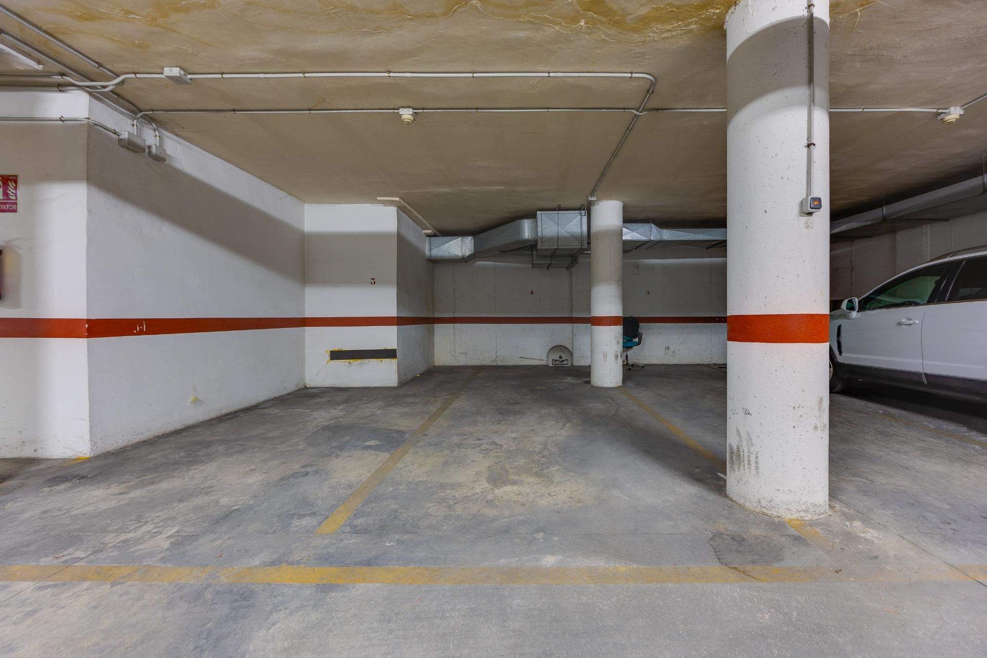 Resale - Apartment / Duplex - Torrevieja - Playa del Cura