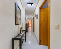 Resale - Apartment / Duplex - Torrevieja - Playa del Cura