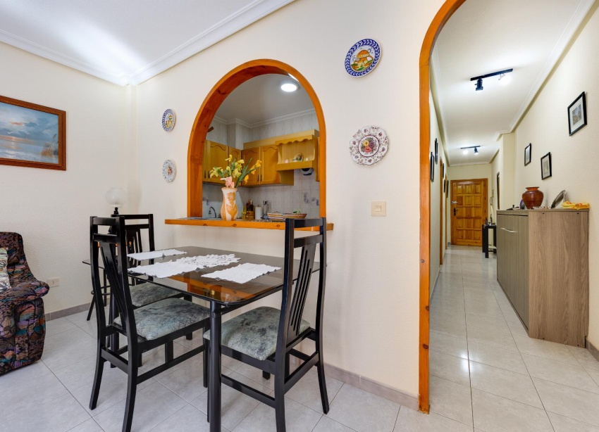 Resale - Apartment / Duplex - Torrevieja - Playa del Cura