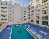 Resale - Apartment / Duplex - Torrevieja - Playa del Cura