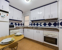 Resale - Apartment / Duplex - Torrevieja - Playa del Cura