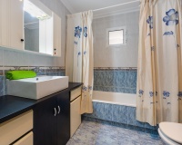 Resale - Apartment / Duplex - Torrevieja - Playa del Cura