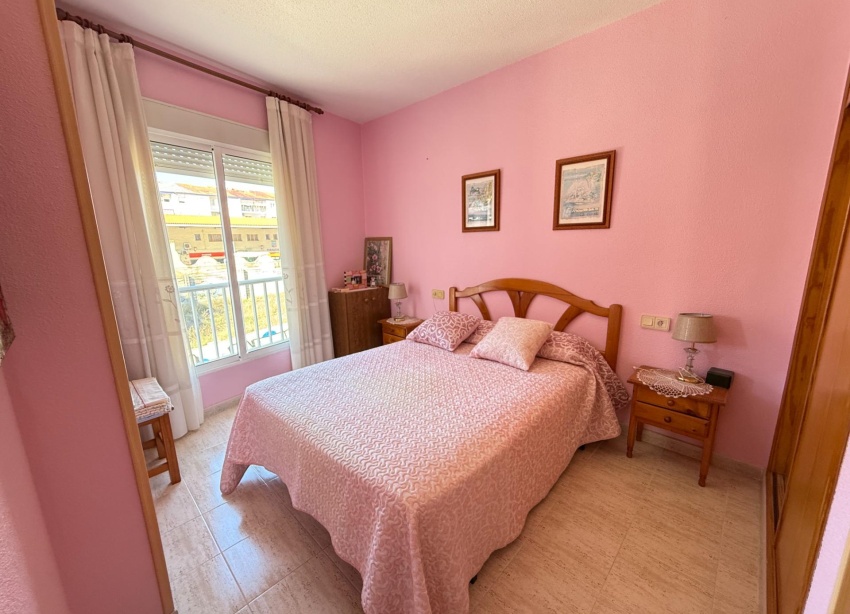 Resale - Apartment / Duplex - Torrevieja - Playa del Cura