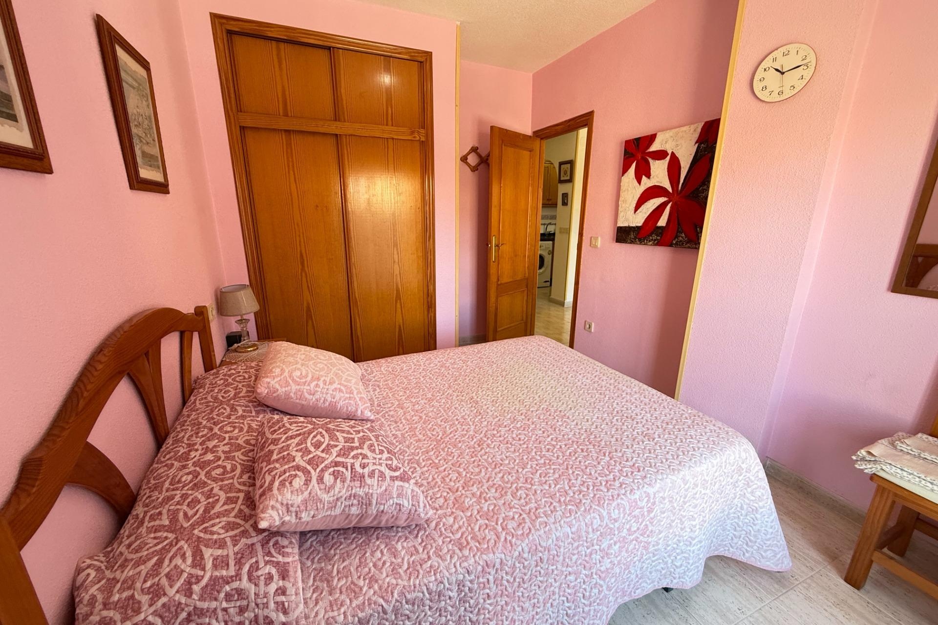Resale - Apartment / Duplex - Torrevieja - Playa del Cura