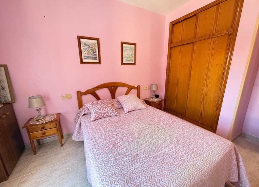Resale - Apartment / Duplex - Torrevieja - Playa del Cura
