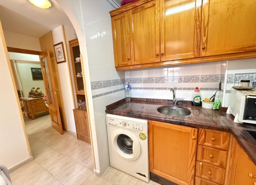 Resale - Apartment / Duplex - Torrevieja - Playa del Cura