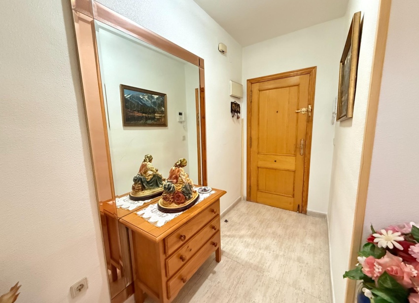 Resale - Apartment / Duplex - Torrevieja - Playa del Cura
