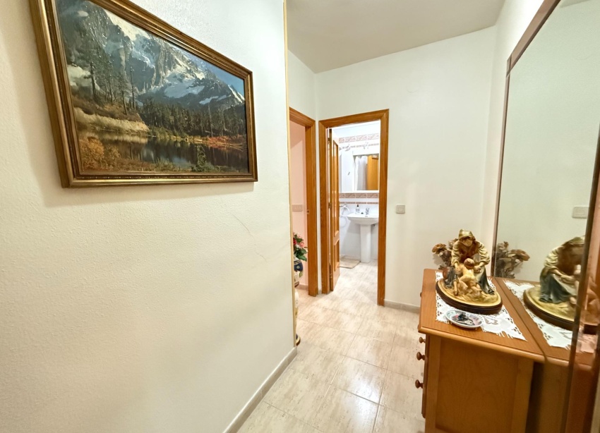Resale - Apartment / Duplex - Torrevieja - Playa del Cura