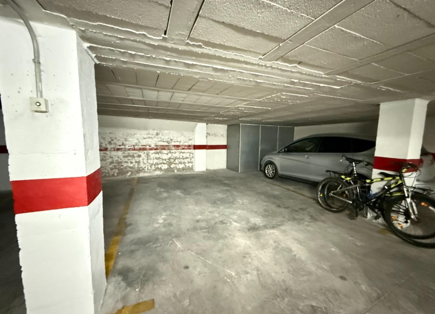 Resale - Apartment / Duplex - Torrevieja - Playa del Cura