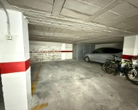 Resale - Apartment / Duplex - Torrevieja - Playa del Cura