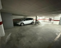 Resale - Apartment / Duplex - Torrevieja - Playa del Cura