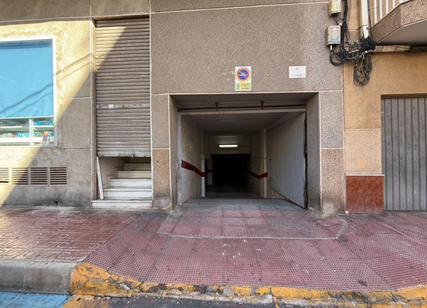 Resale - Apartment / Duplex - Torrevieja - Playa del Cura