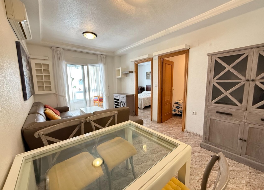 Resale - Apartment / Duplex - Torrevieja - Playa del Cura