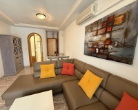 Resale - Apartment / Duplex - Torrevieja - Playa del Cura