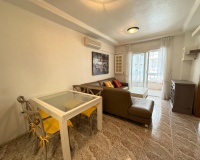 Resale - Apartment / Duplex - Torrevieja - Playa del Cura
