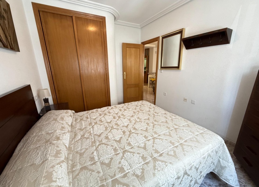 Resale - Apartment / Duplex - Torrevieja - Playa del Cura