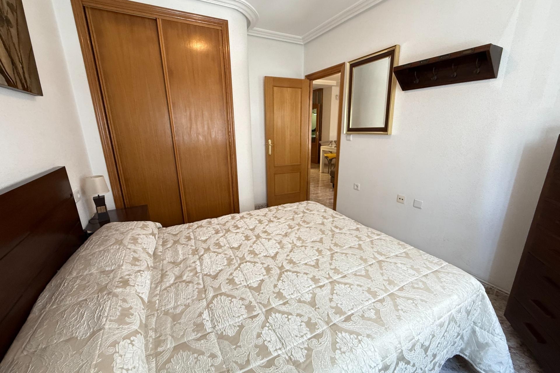 Resale - Apartment / Duplex - Torrevieja - Playa del Cura