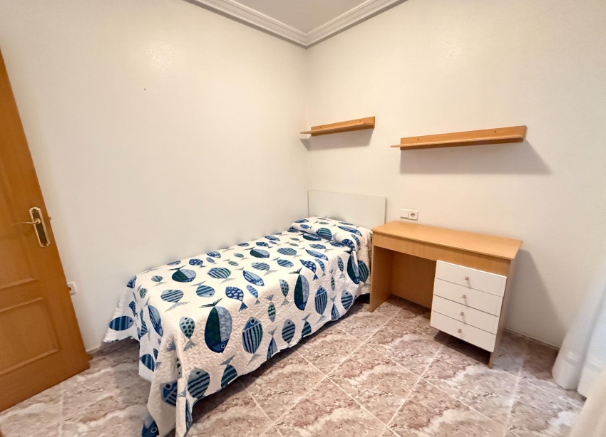 Resale - Apartment / Duplex - Torrevieja - Playa del Cura