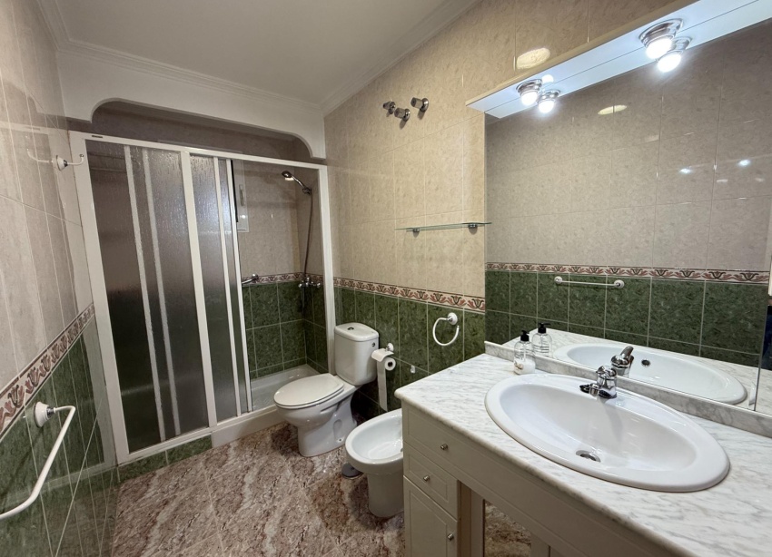Resale - Apartment / Duplex - Torrevieja - Playa del Cura