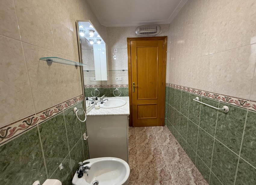 Resale - Apartment / Duplex - Torrevieja - Playa del Cura